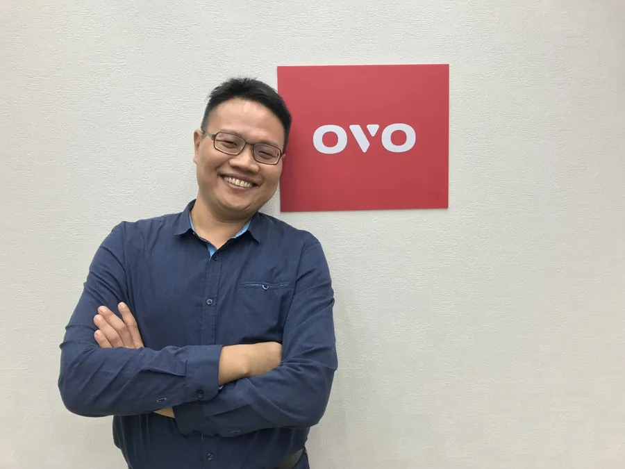 OVO 80坪大稻埕新辦公室曝光，下一步要讓觀眾邊看電視邊買股