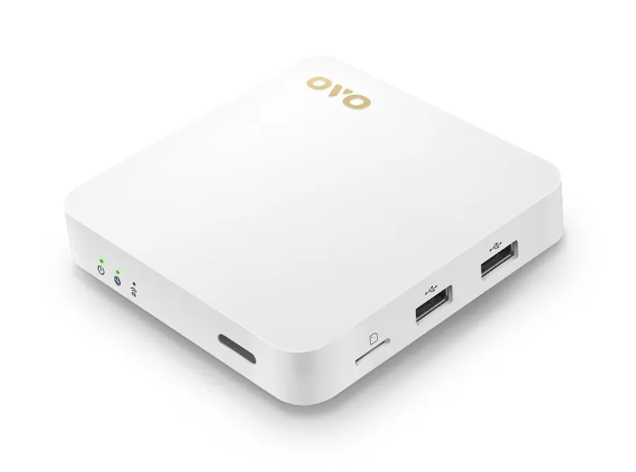 抑制歪風不如以毒攻毒，看OVO如何靠一台終身免月租電視盒對抗盜版？