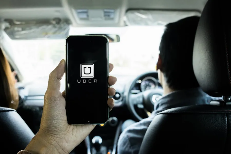 Uber重返日本市場，第一站名古屋