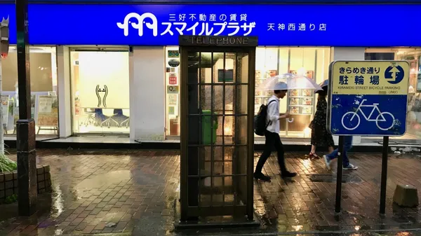 新奇古怪事物不斷浮現，日本企業如何靠「混亂」保持創新活力？ 