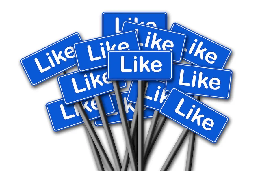 將進軍中國？Facebook 在中國成立獨資公司