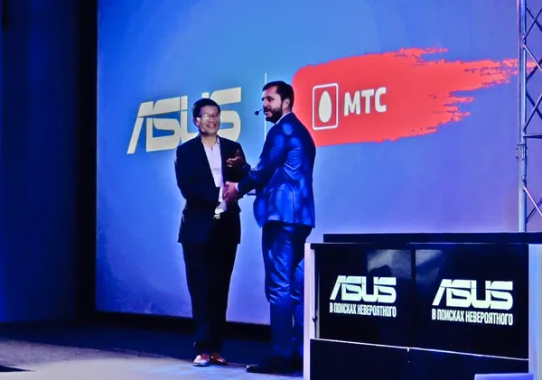 華碩宣佈與俄羅斯最大電商MTS簽署MOU合作備忘錄，將針對當地手機市場進行深度合作.jpg