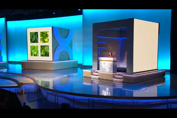 Google Cloud Platform