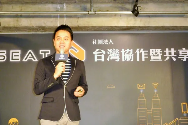 zipcar彭仕邦