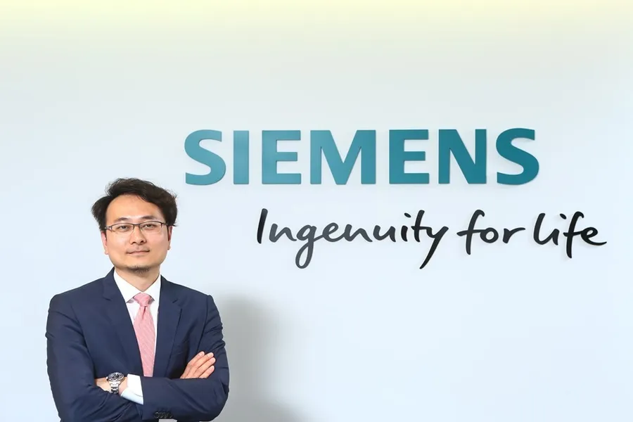 以數位化挑戰世界戰場  西門子實現高效智慧製造