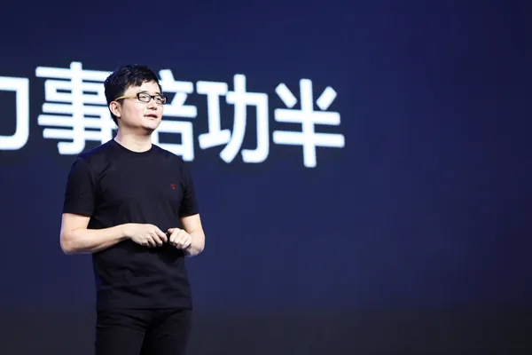 從普通工程師到成功CEO的創業故事，獵豹傅盛：不曾真正感到滿足 