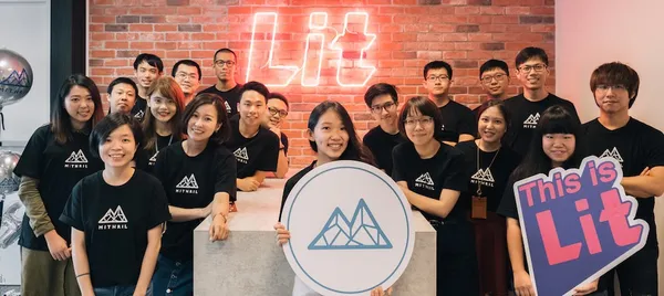 主修外文的她現在是社交挖礦平台秘銀的PM，Claire：硬技能不是最大重點 