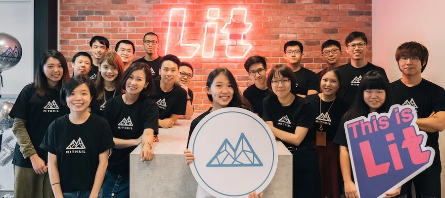 主修外文的她現在是社交挖礦平台秘銀的PM，Claire：硬技能不是最大重點