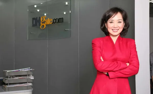 我在前老闆「女版馬雲」王樹彤身邊的日子─曾任微軟高管、連續成功創業、活躍外交舞台，她是如何辦到的？ 