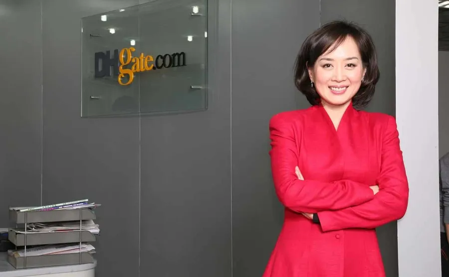 我在前老闆「女版馬雲」王樹彤身邊的日子─曾任微軟高管、連續成功創業、活躍外交舞台，她是如何辦到的？