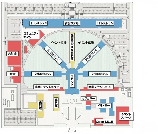 監獄飯店