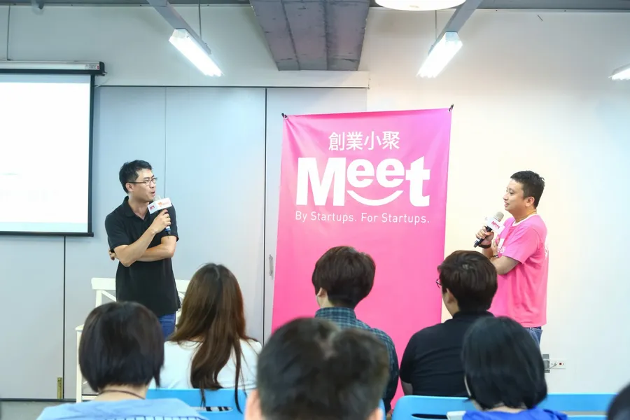 [創業小聚 NO.91] AI 技術商業化浪潮席捲全球，這四家台灣新創如何打造獨特商業服務？