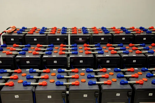 Energy Storage