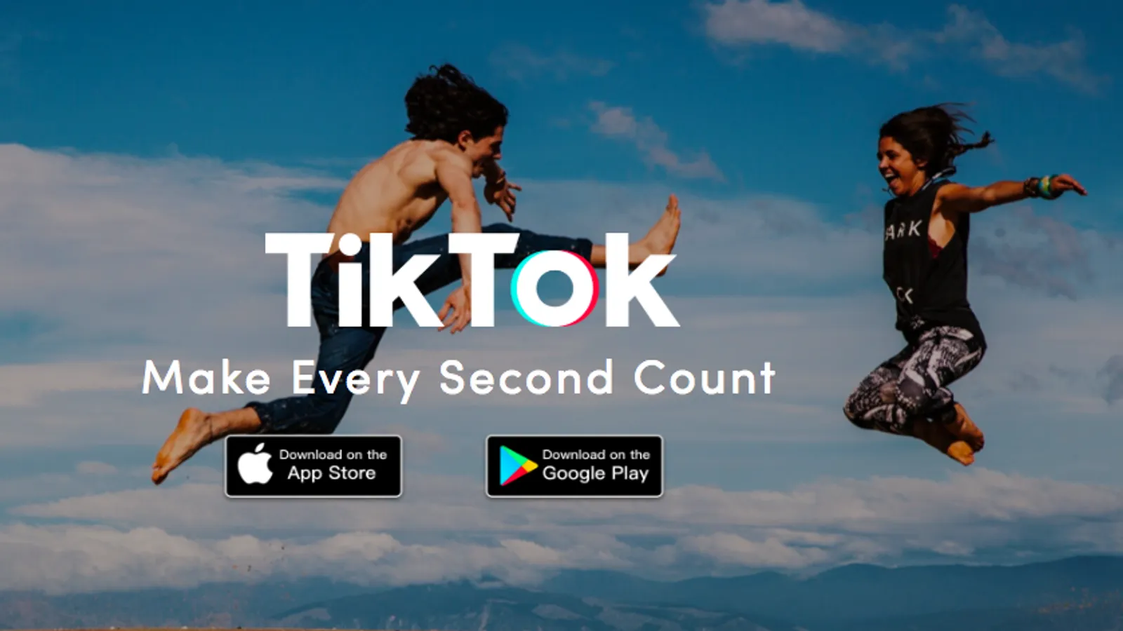 跟 Google 下戰帖！TikTok 添「地點推播」功能，吸引在地企業投廣告