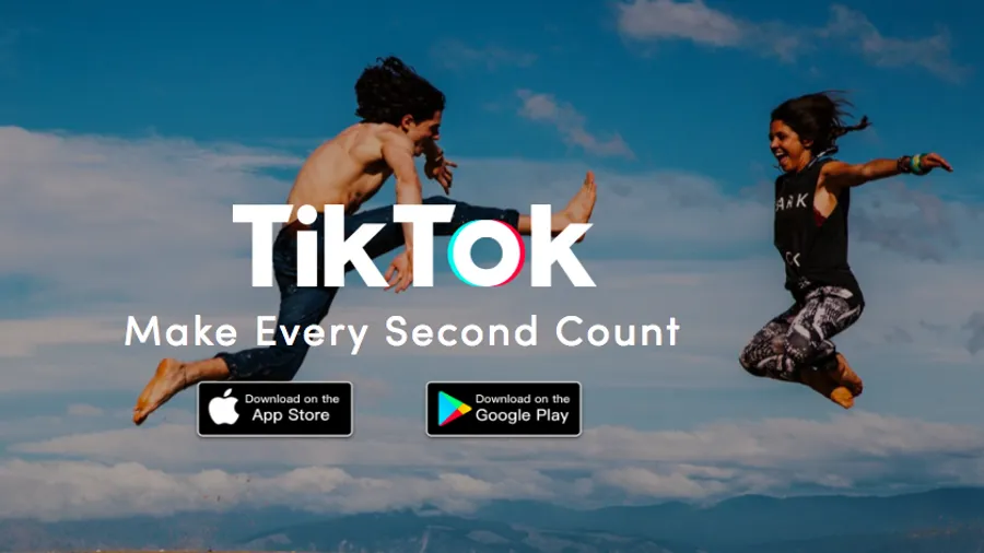 幫你找附近餐廳、哪裡好玩，TikTok「地點推播」挑戰Google