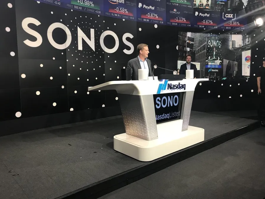 Google敗訴兩次，依然要再起訴Sonos！為何法庭戰糾纏逾兩年？