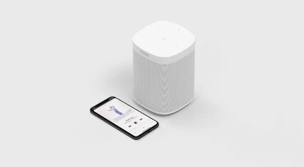 Sonos One