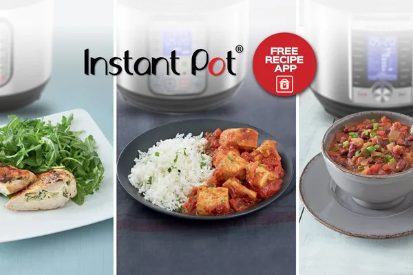 instant pot