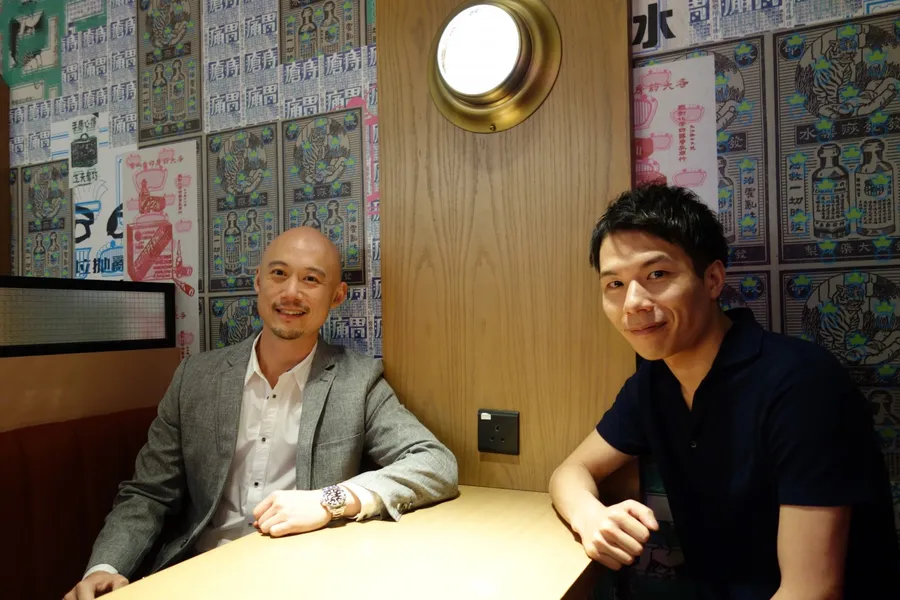 這家東南亞廣告新創，2年自成集團、更接連收購兩家公司！