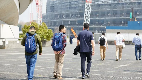 Tokyo2020