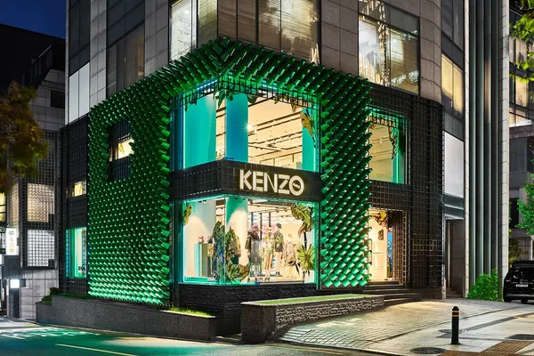 Kenzo
