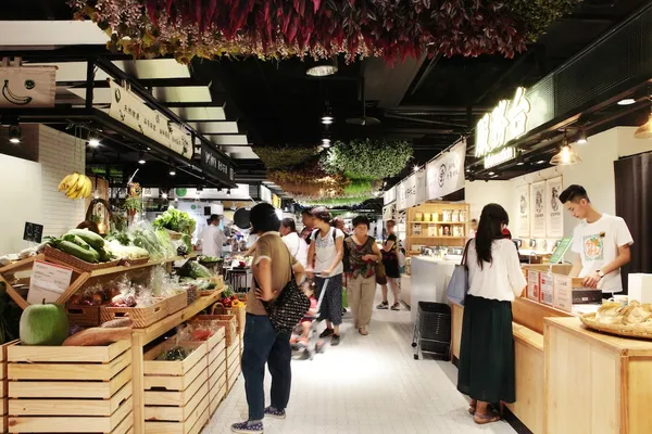 點讀華山_新零售時代_第六市場a020.JPG