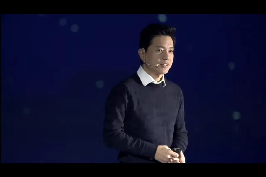 百度李彥宏：L4等級的自駕機器人2023年量產！中國將迎AI「人機共生」時代