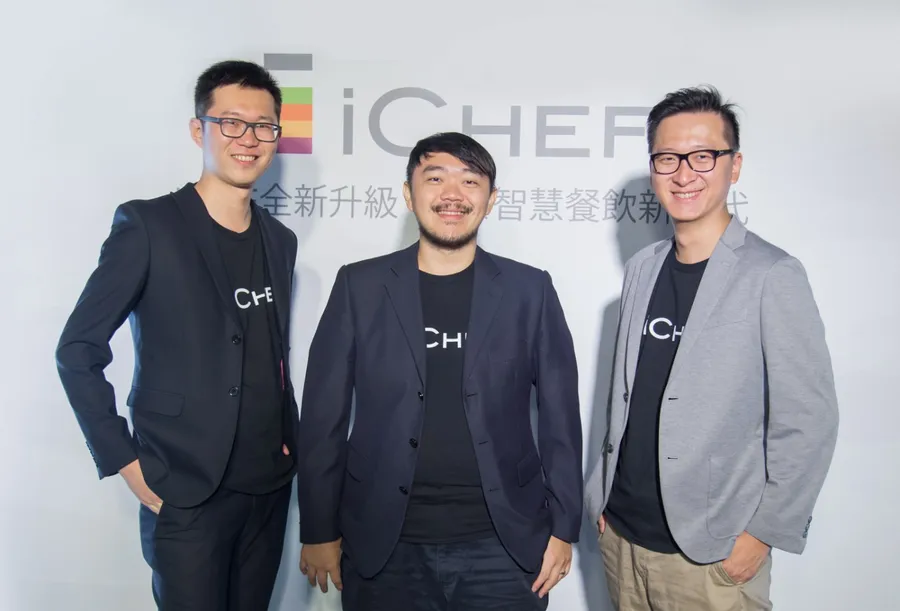 iCHEF現金流轉正，但現在還不急著獲利