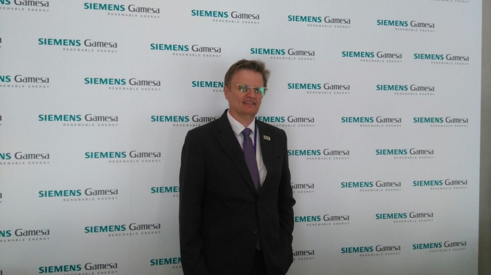 Siemens Gamesa to Help Taiwan Meet Costly Goal of Installing Offshore ...