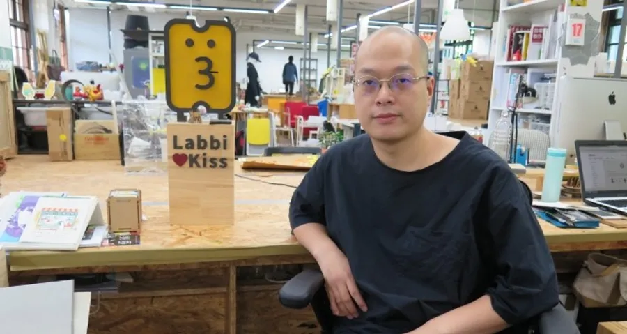 「有障礙的是環境，不是人！」三明治工用藝術將公益理念具現化