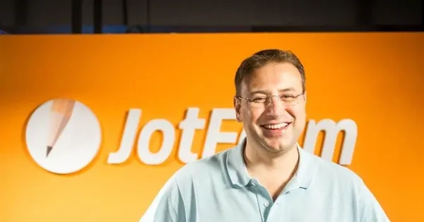 JotForm創辦人：用戶數量從0到450萬，新創公司實現早期增長的七大策略！ 