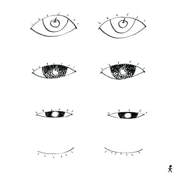 韓國藝術家_盧淳天_02_eyes.jpg