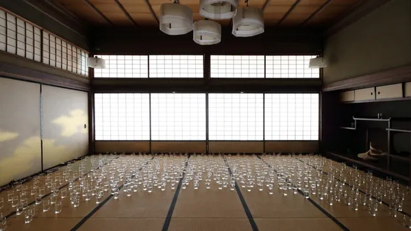 地球的聲音如此療癒——藝術家赤松音呂聲音裝置展