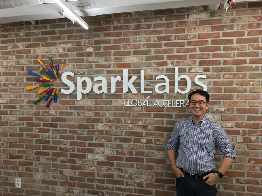 引進矽谷資源！連結全球的 SparkLabs 加速器正式落腳台北