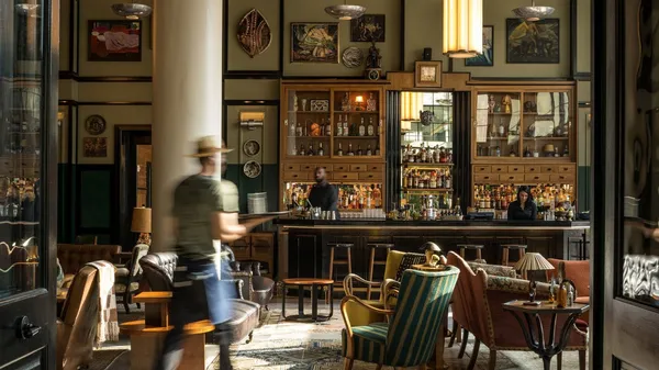 進駐美國音樂發源地！Ace Hotel 紐奧良開新店，改造自 1928 年歷史建築