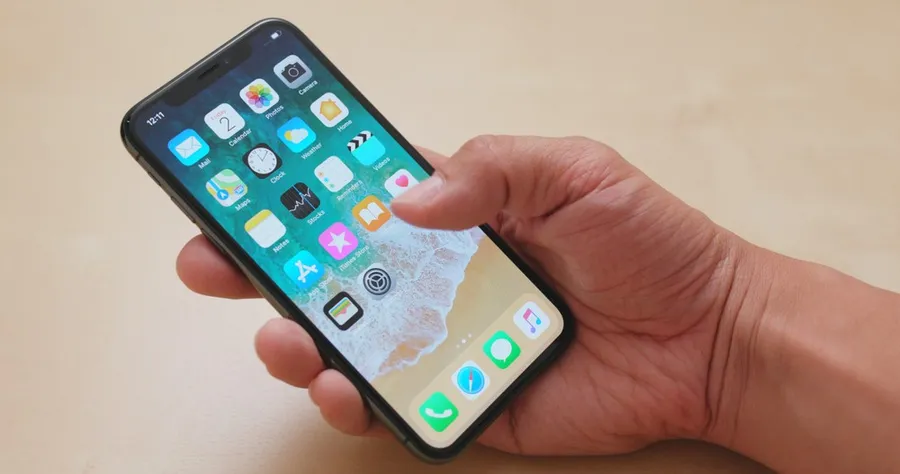 幾個簡單設定，讓iPhone更適合老人使用