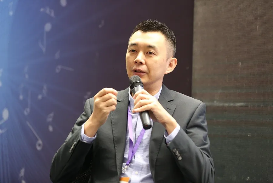 全球首創AIP. trade音交所  開啟全球音樂版權投資第二入口