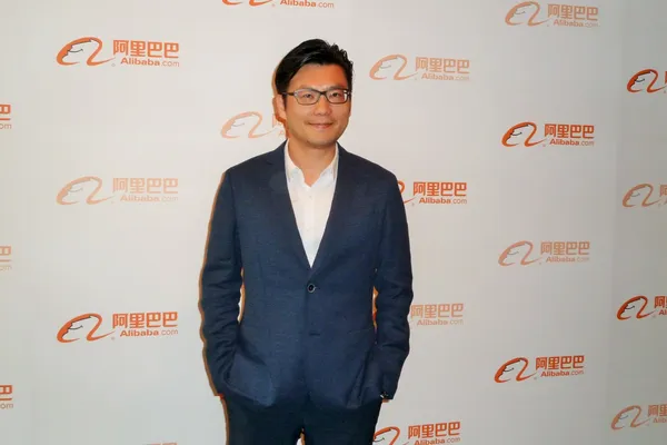 阿里巴巴董本洪
