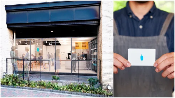 Blue Bottle Coffee 再戰東京目黑區！藍瓶日本第10間店明開幕，紀念儲值卡、焦糖磅蛋糕搶先販售！