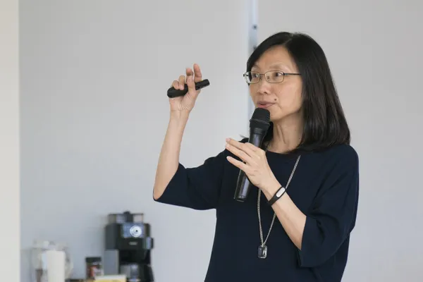 3個你不能不注意的創業重點，資誠副所長帶你避開新創容易遇到的地雷 