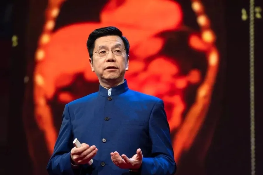 如何規畫2019年度目標？李開復：6個成功關鍵和自我心得分享