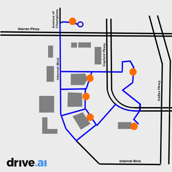 Drive.ai行進路線圖.png