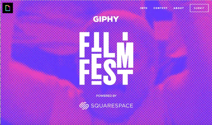 GIF界奧斯卡：Giphy為什麼要舉辦18秒的電影大賽？