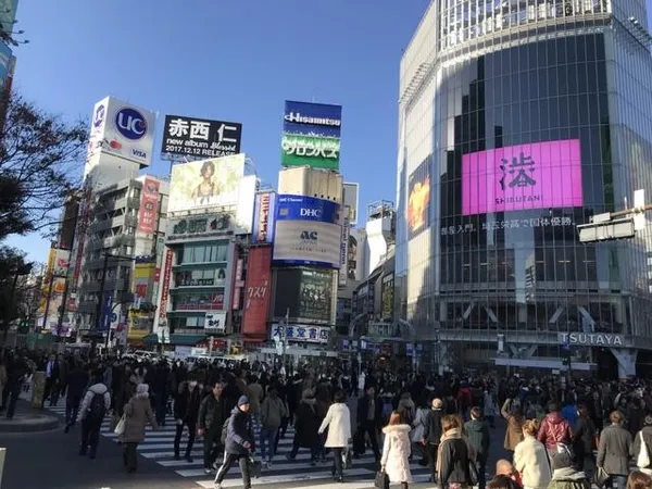 澀谷酒