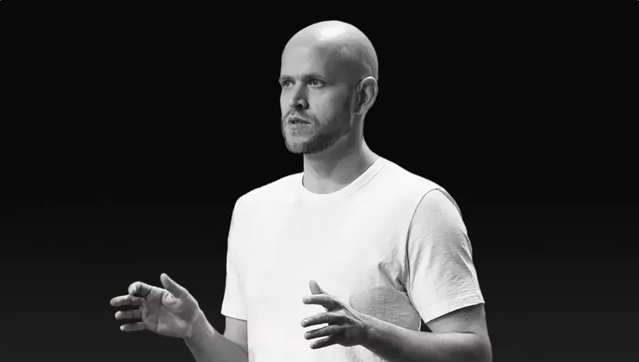 Spotify首席執行長接受專訪：我們不是音樂領域Netflix