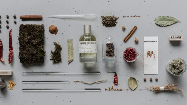 期盼已久，一次全部開香聞：Le Labo 城市系列氣味，首次台灣快閃！