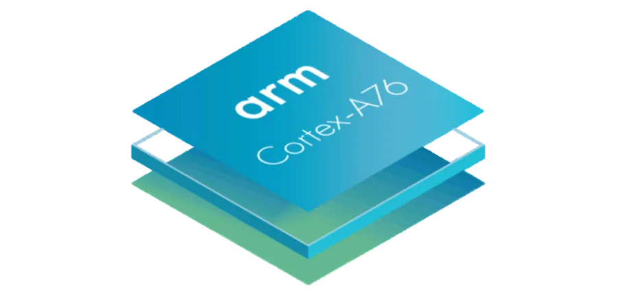 向英特爾下戰帖，Arm首度公布2020年前CPU布局規劃