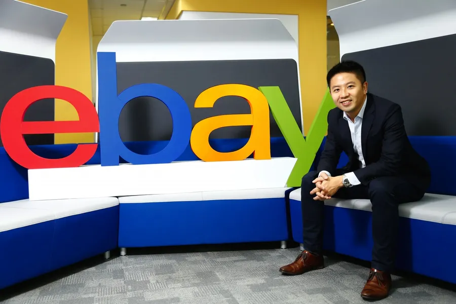 eBay化身台灣跨境電商推手 讓MIT在全球舞臺發光