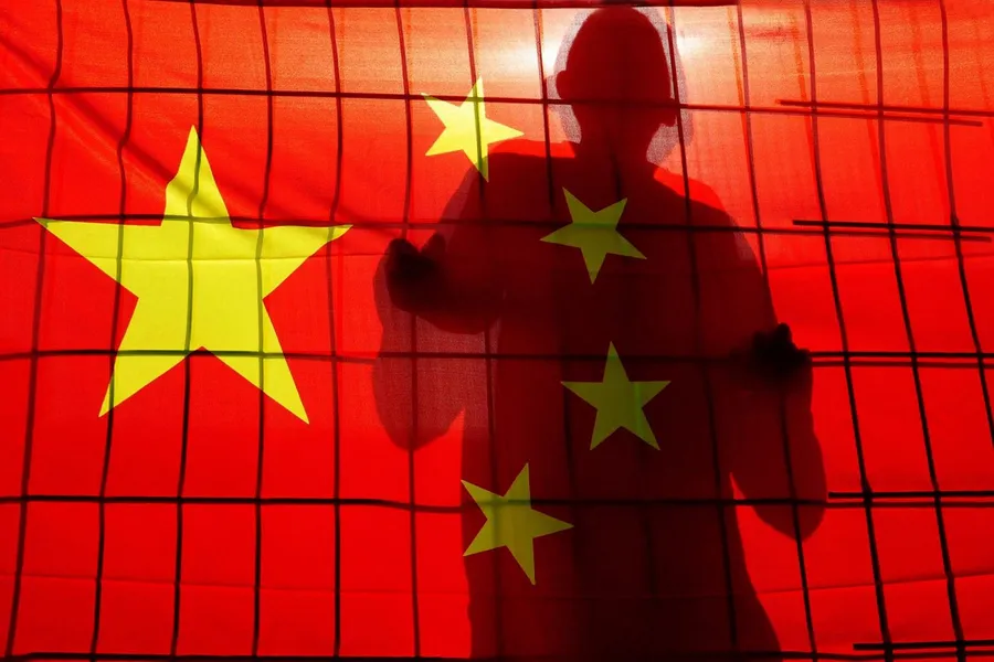 實名化、執照制拍板定案！中國區塊鏈法規2月正式上路
