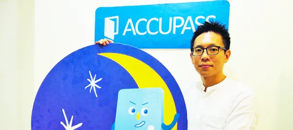 打造讓人期待上班的文化！專訪Accupass產品總監Disney 